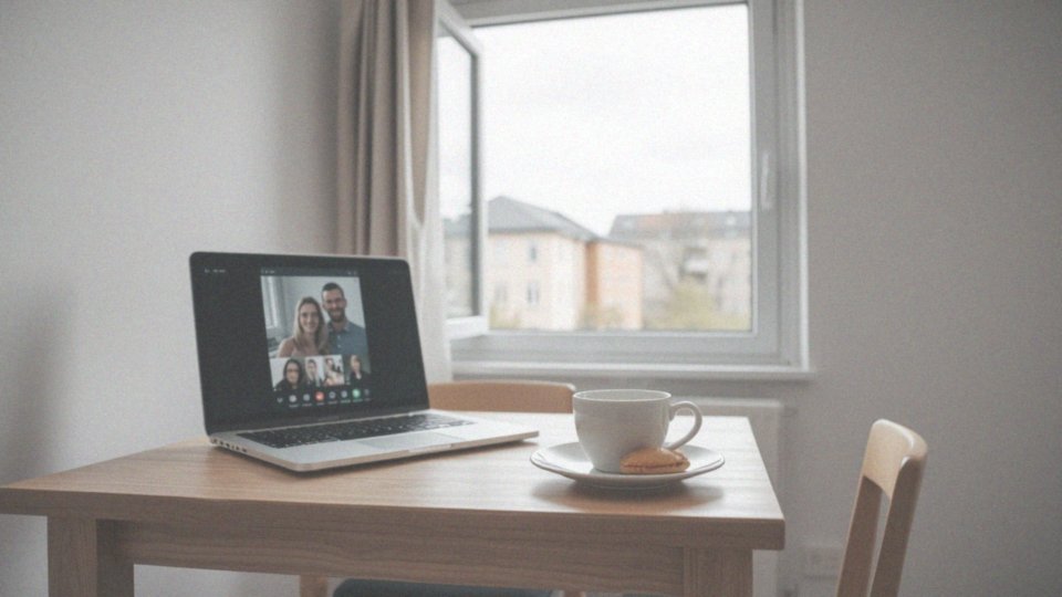 Co Karina mówi o pracy jako opiekunka osób starszych?