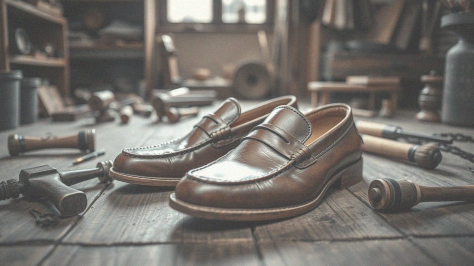 Jakie są cechy jakościowe butów męskich Ben Sherman?