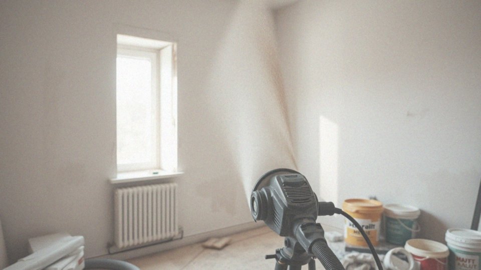 Jakie techniki szlifowania są najskuteczniejsze?