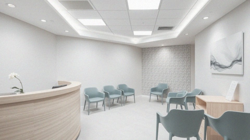 Czy lekarz dermatolog zajmuje się chorobami wenerycznymi?