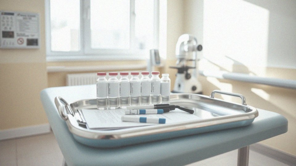 Jak można interpretować wyniki badań CRP u dzieci?