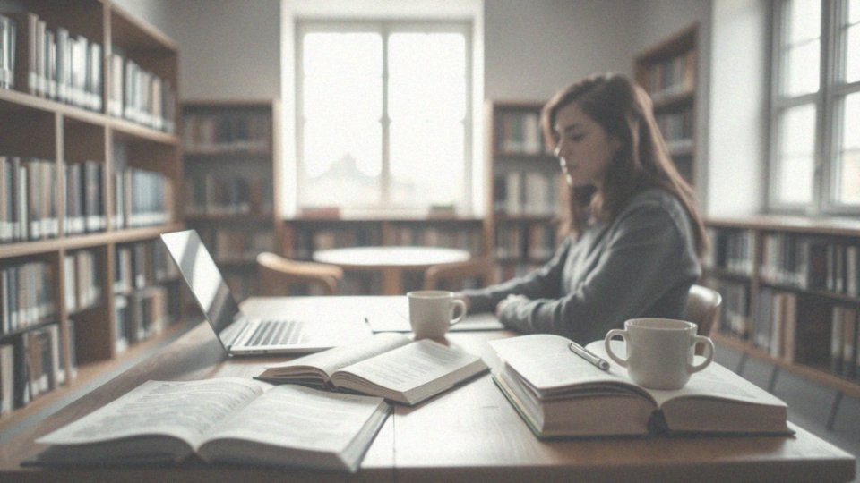 Jak studia psychologiczne pomagają w lepszym poznaniu samego siebie?
