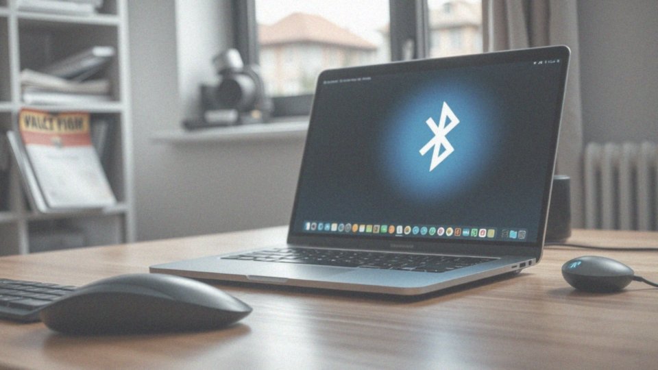 Jak sprawdzić kompatybilność sterownika Bluetooth z systemem operacyjnym?
