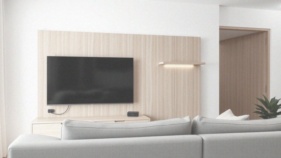 Jak działa adapter Smart TV?