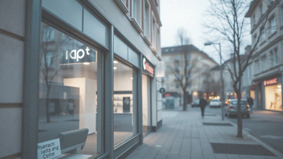 Jakie apteki w Inowrocławiu są otwarte teraz?