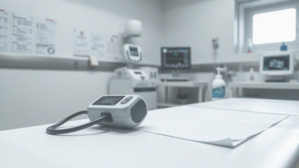 Jakie badania są rekomendowane w diagnostyce problemów z ciśnieniem?