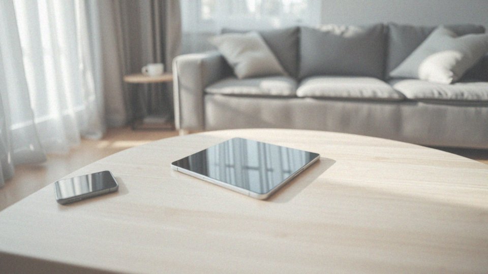 Co zrobić, jeśli tablet nie ma gniazda SIM?