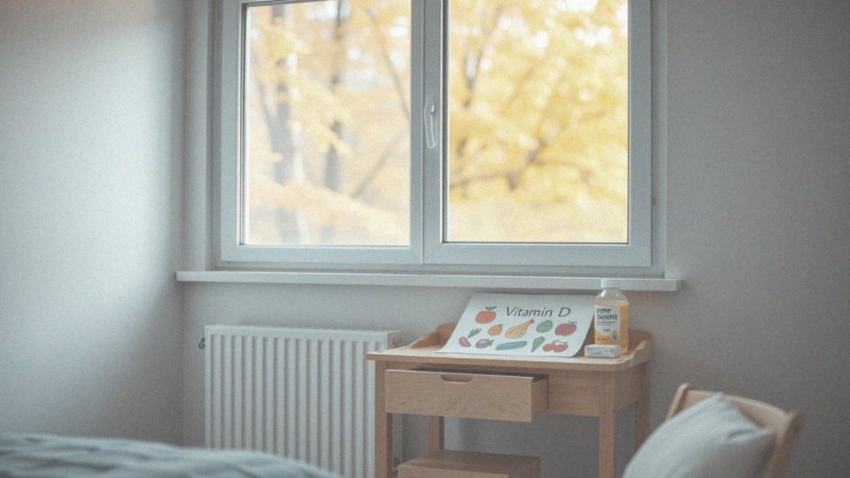 Jakie są sposoby zapobiegania grypie u dzieci?