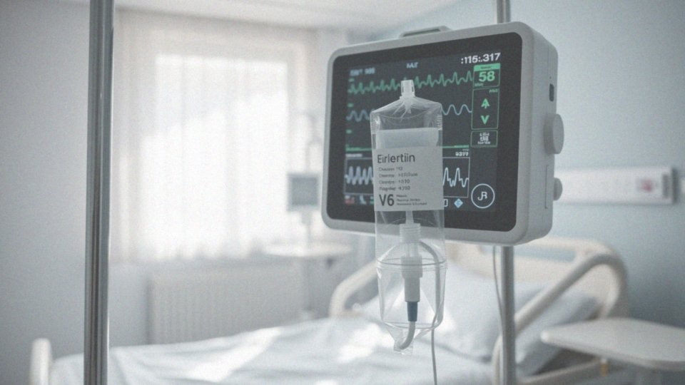 Jakie ryzyka związane z narkozą u osób starszych?