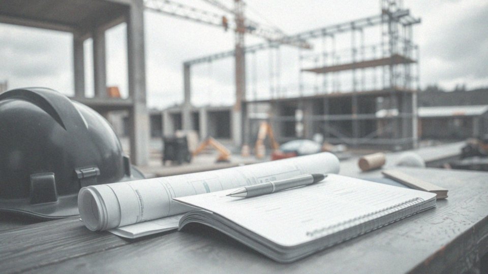 W jaki sposób dziennik budowy odnosi się do dokumentacji powykonawczej?