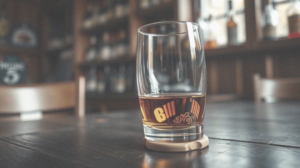 Jak whisky wpływa na poziom cholesterolu?
