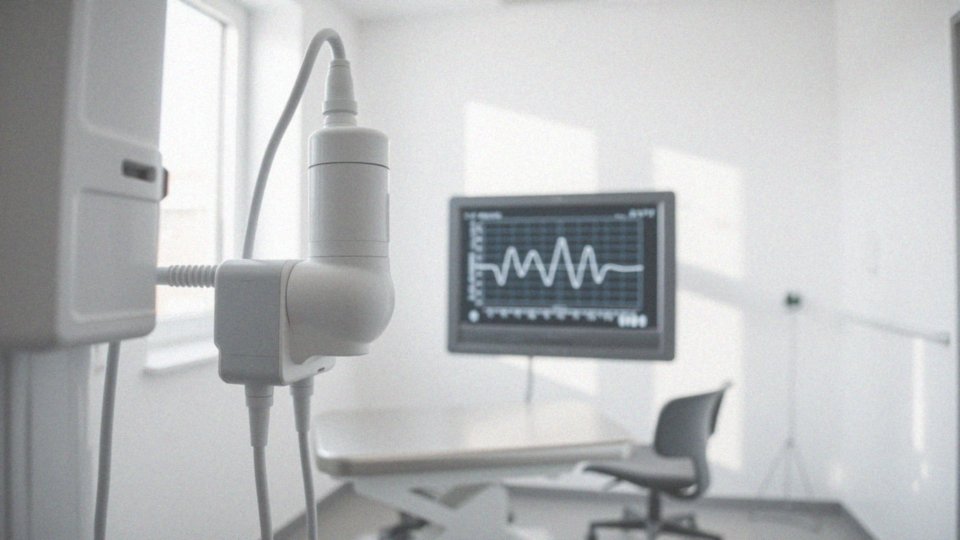 Jakie zaburzenia wentylacji można zdiagnozować dzięki spirometrii?
