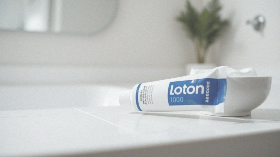 Kiedy i jak stosować Lioton 1000?