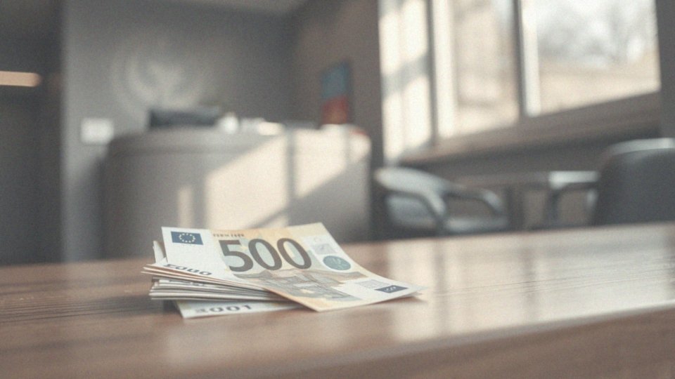 Jakie kroki muszą podjąć posiadacze banknotów euro przed ich wycofaniem?