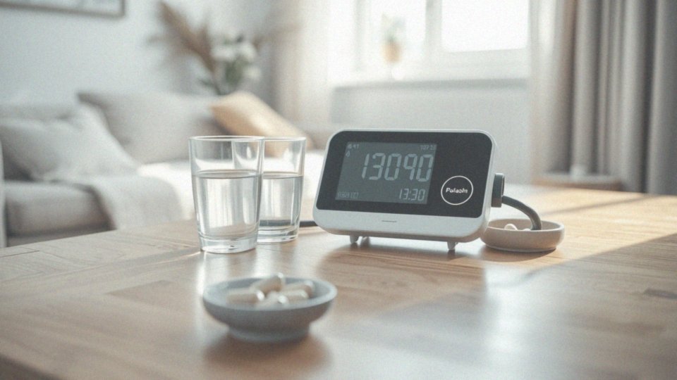 Czy ciśnienie 130 na 90 jest uznawane za wysokie?