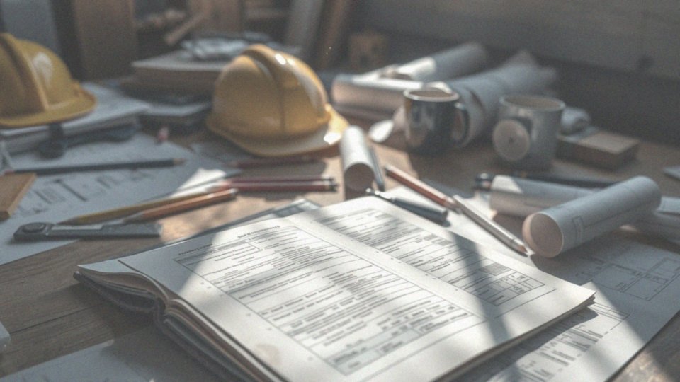 Jakie są wymagania musi spełniać dziennik budowy?