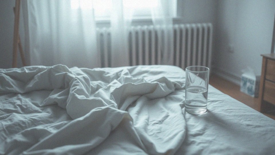 Jakie inne dolegliwości towarzyszą bólom brzucha przy grypie?