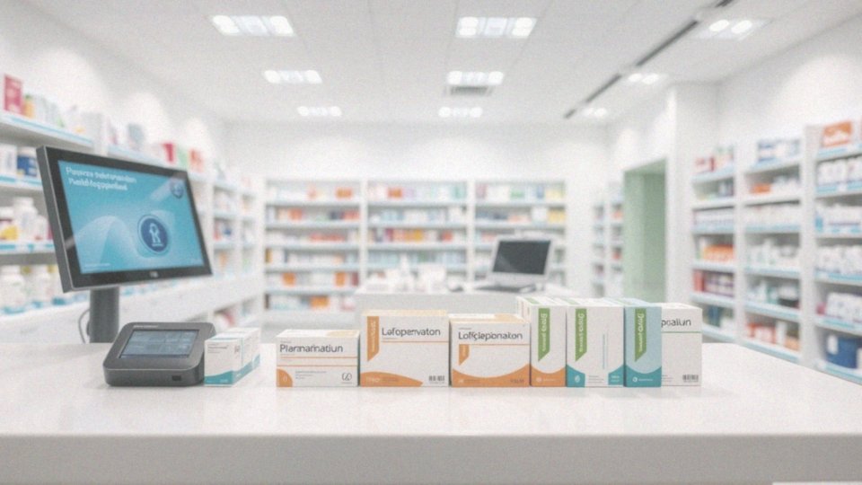 Jakie usługi oferują apteki w Koninie?