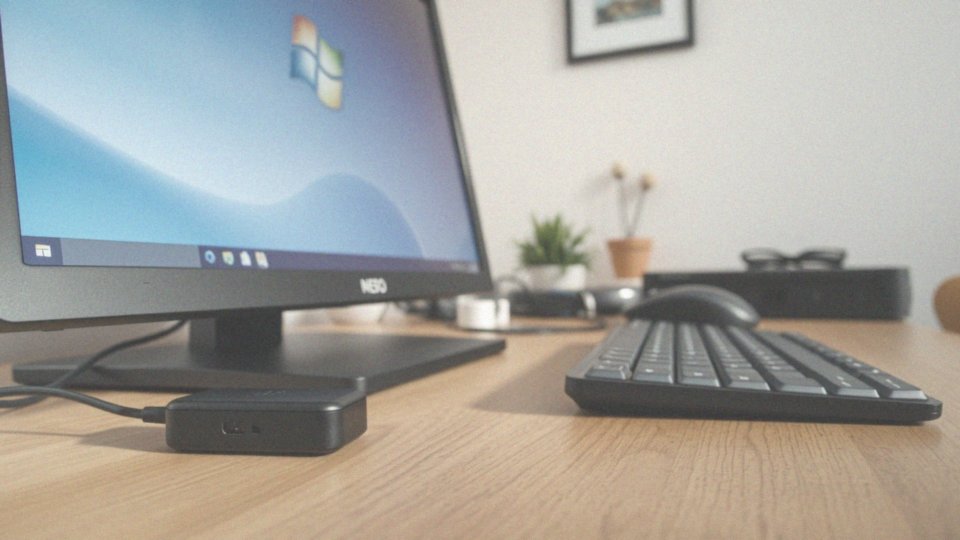 Jak zainstalować nowy sterownik Bluetooth w systemie Windows 7?