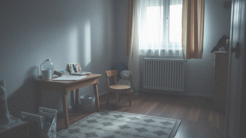 Jakie są najczęstsze przyczyny chrypki u dzieci?