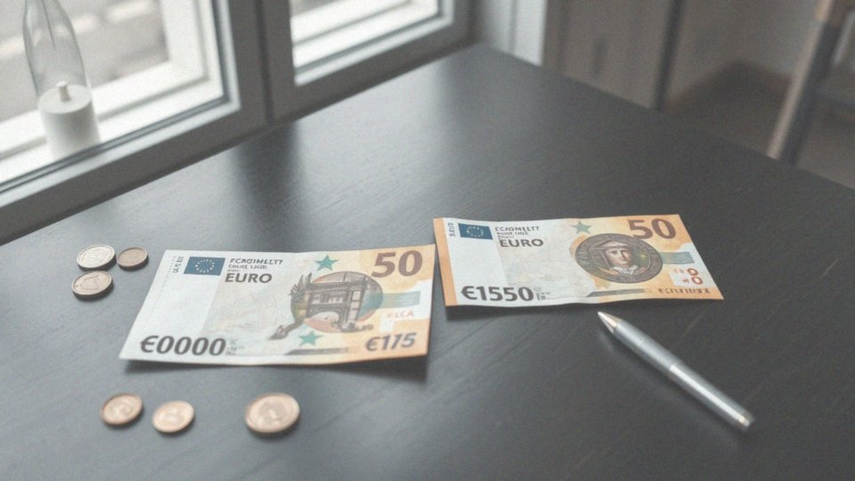 Jakie są różnice między starymi a nowymi banknotami euro?
