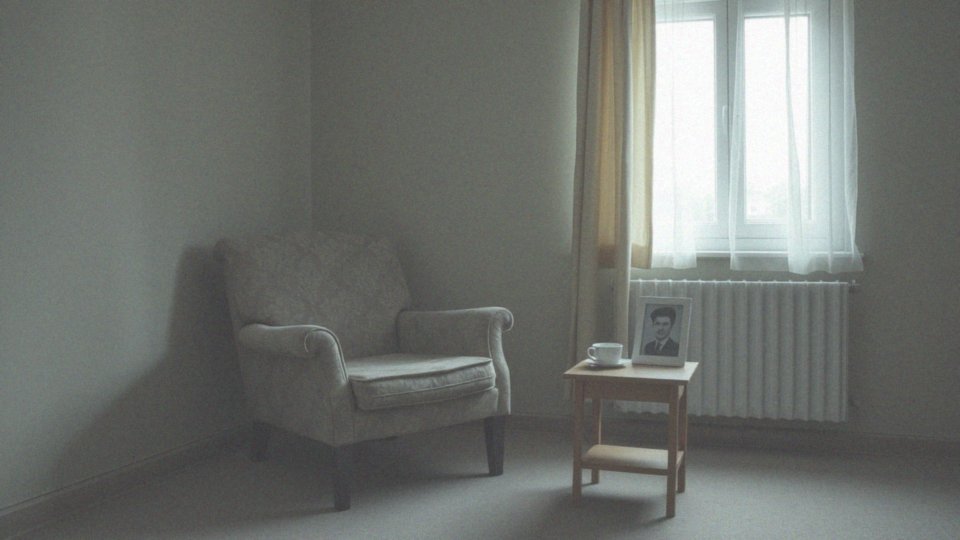 Co wiadomo o chorobie Alzheimera Bogumiły Wander?