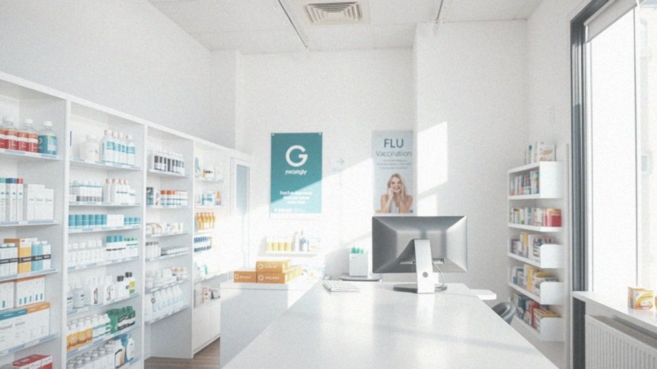 Jakie usługi farmaceutyczne są dostępne w aptekach Inowrocławia?