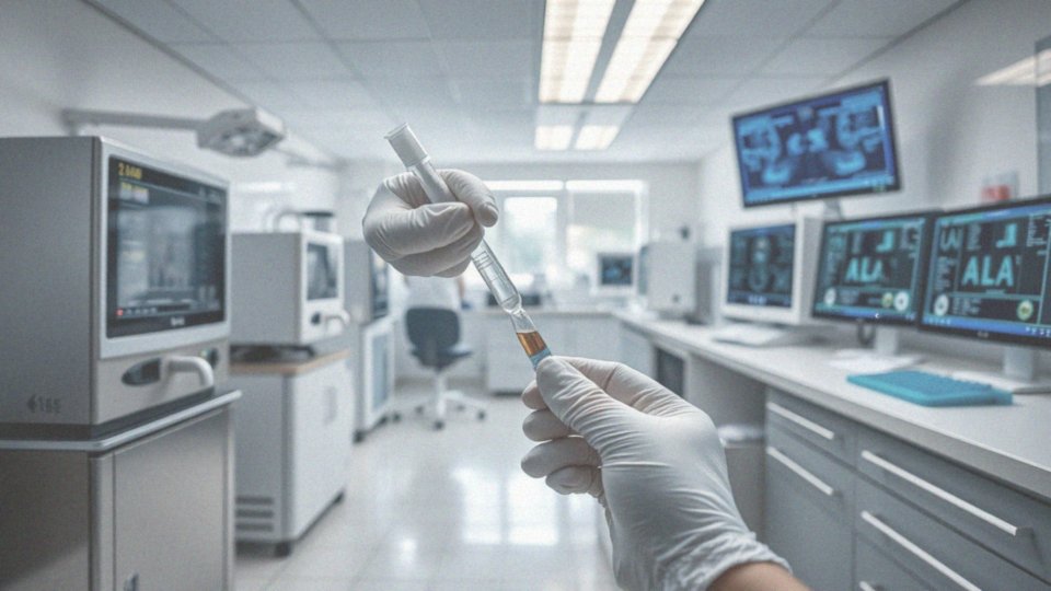 Kiedy należy zlecić ponowne badanie CRP po antybiotyku?