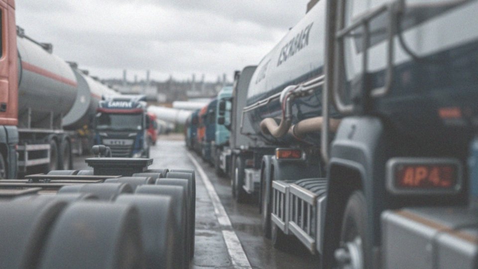 Jakie usługi transportowe wymagają oznaczenia GTU 13?