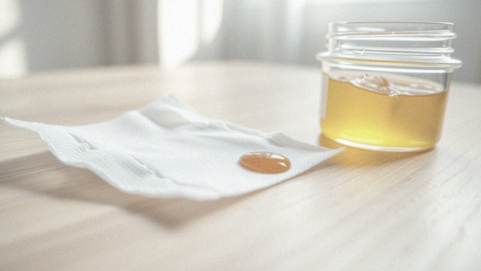 W jaki sposób miód Manuka wspomaga proces gojenia ran?