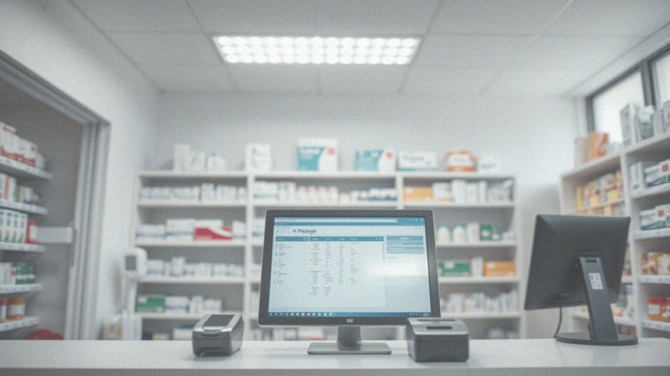 Co to jest e-recepta i jak funkcjonuje w aptekach w Ostrowie Wielkopolskim?