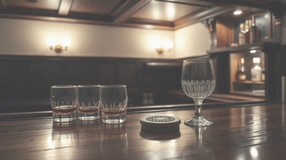 W jakich kulturach preferuje się picie whisky?