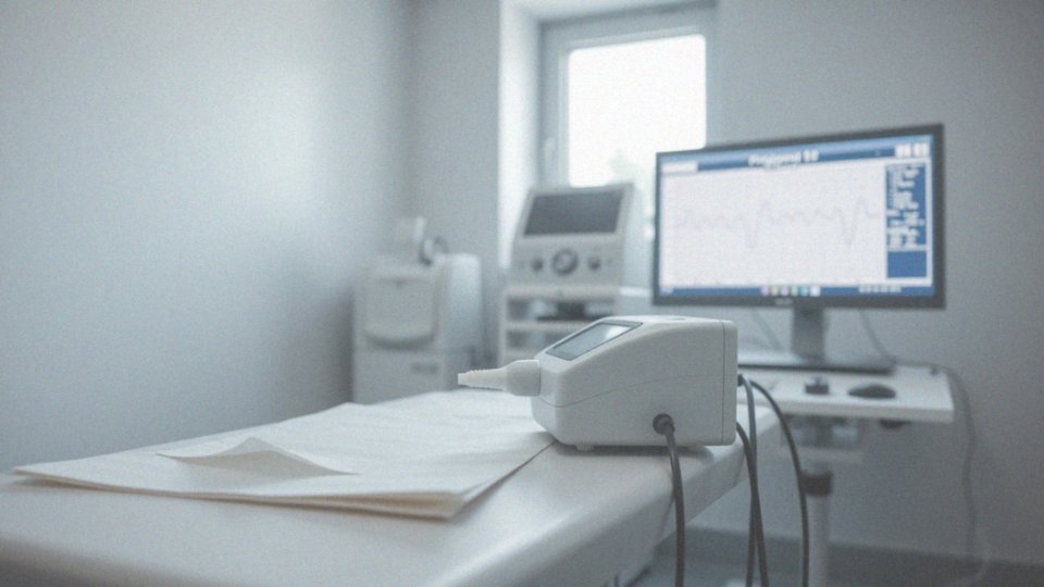 Jakie są kryteria oceniania obturacji dróg oddechowych?