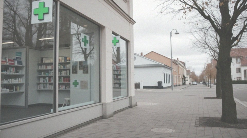 Jakie są opinie o aptekach w Koninie?