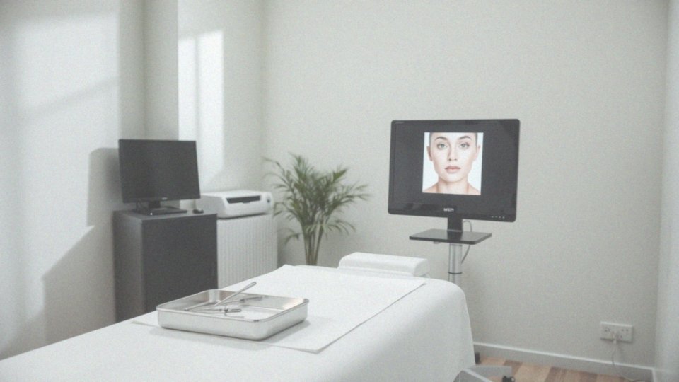 Co obejmuje konsultacja dermatologiczna?