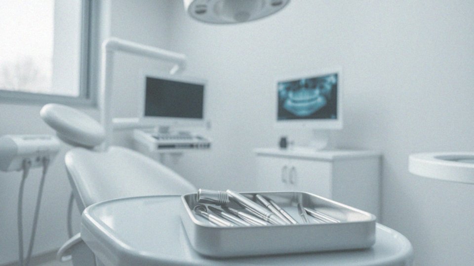 Jakie są metody leczenia obnażonej miazgi zębowej?