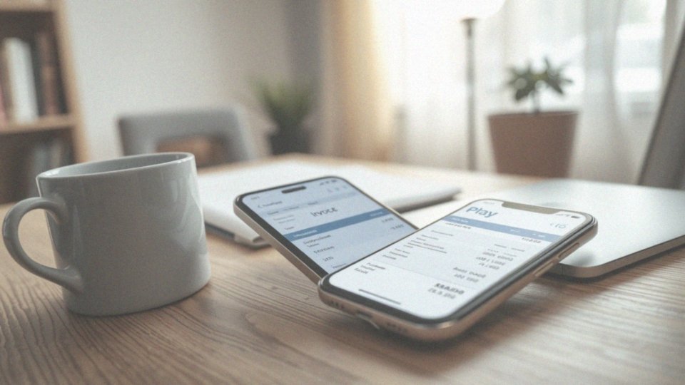 Jakie informacje zawiera rachunek telefoniczny dotyczący umowy?