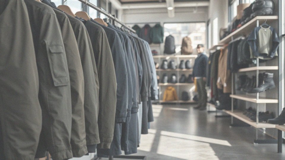 Jakie są opinie o jakości wykonania produktów Stormberg?
