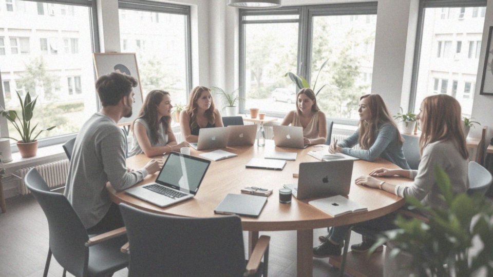 Jakie umiejętności miękkie rozwijają studia psychologiczne?