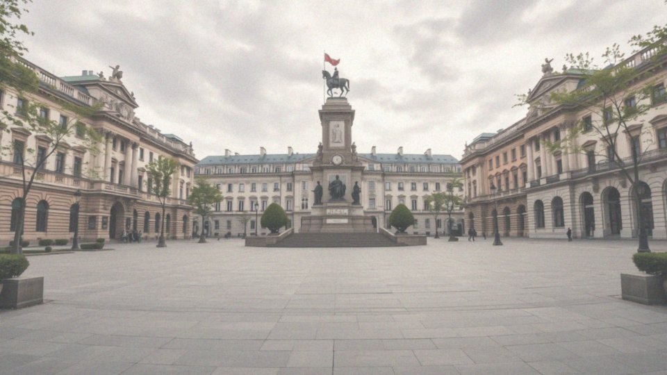 Dlaczego 3 maja symbolizuje walkę o niepodległość?