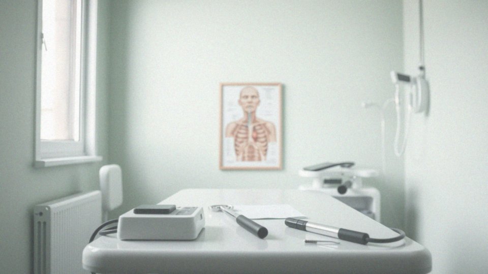 Kiedy chrypka u dziecka wymaga konsultacji laryngologicznej?