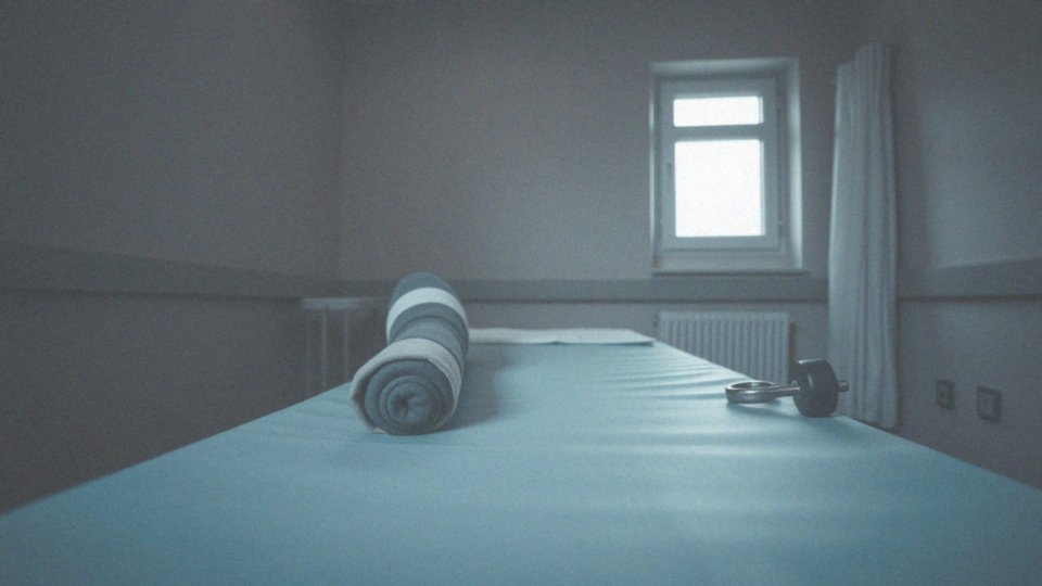 Jak brak aktywności fizycznej przyczynia się do zaniku mięśnia czworogłowego uda?