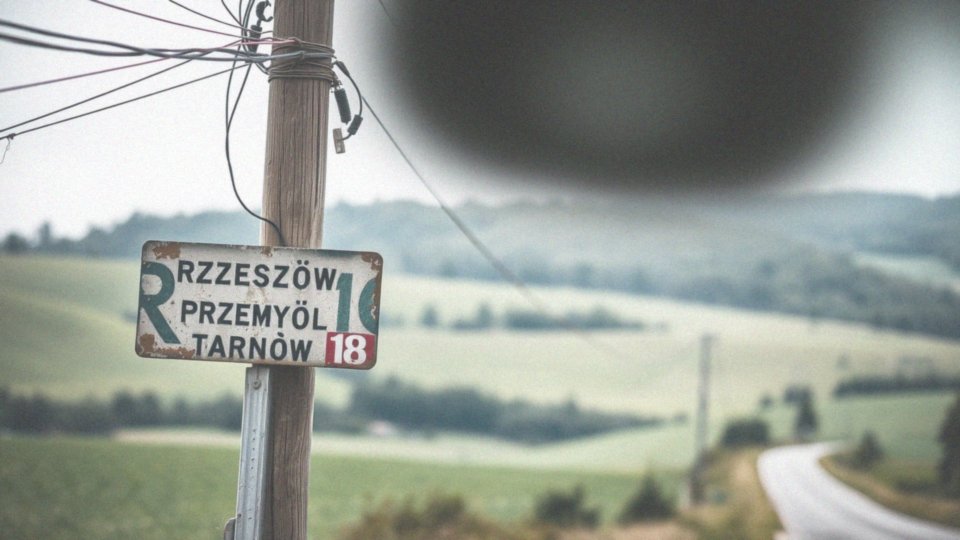 Jakie miasta można osiągnąć dzwoniąc na numer kierunkowy 18?