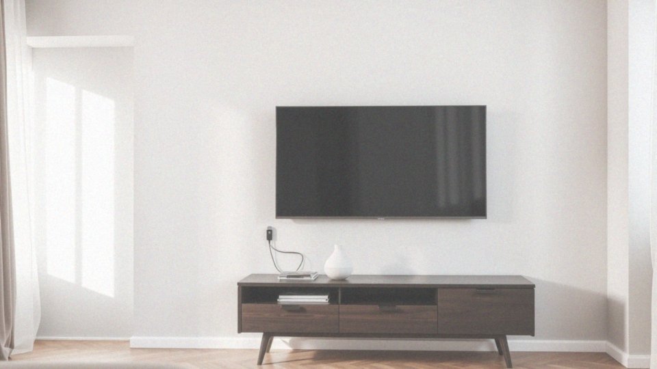 Jakie funkcje oferuje adapter Smart TV?
