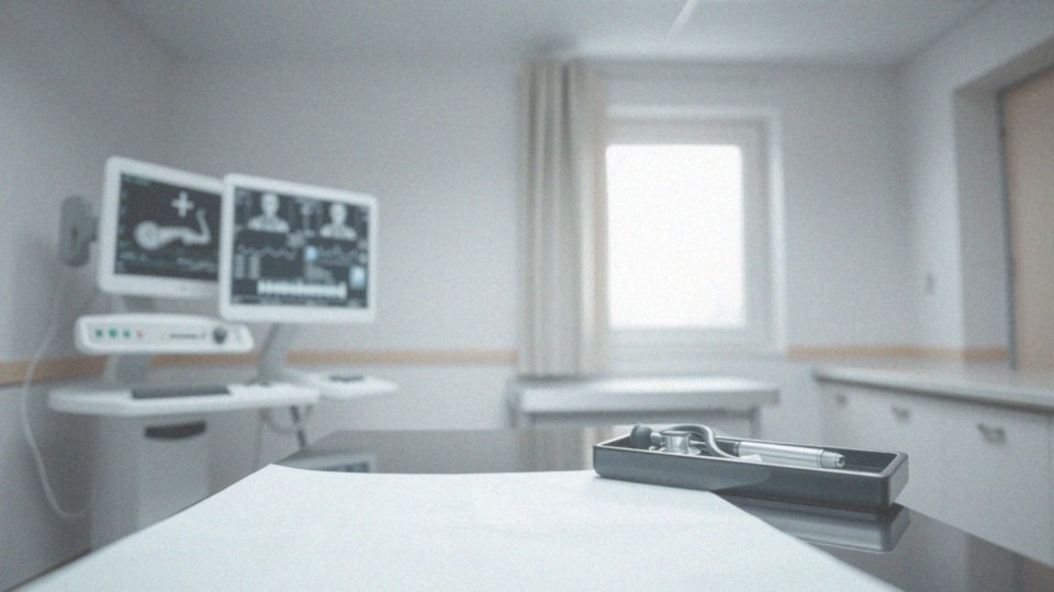 Jakie badania warto wykonać w przypadku zimnych potów?