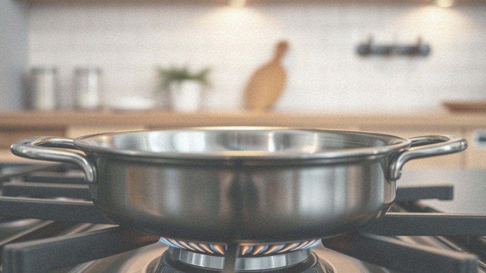 Jaka jest temperatura dymienia oleju ryżowego?