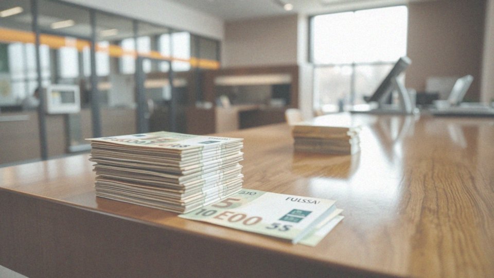 Jak można wymienić banknoty 500 euro?