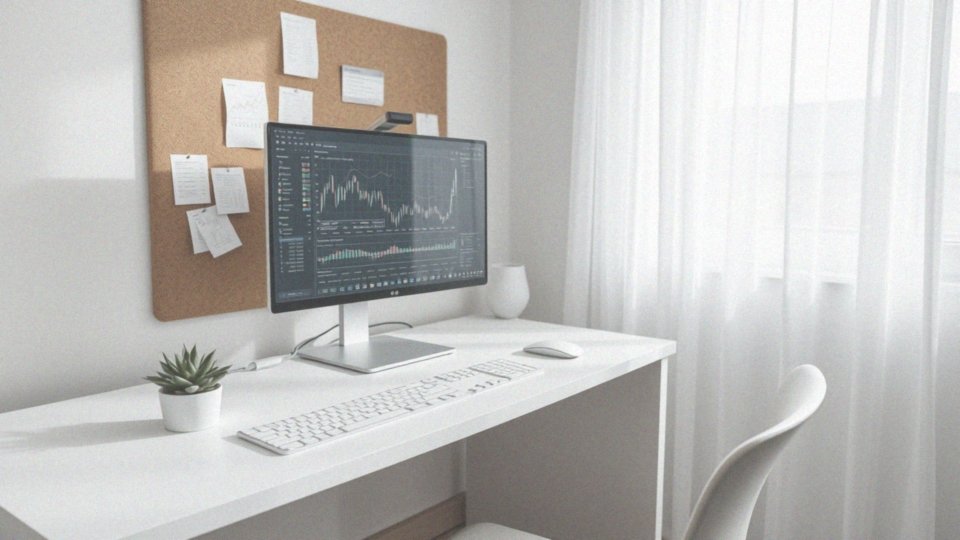 Dlaczego wiedza o tradingu powinna być ciągle rozwijana?