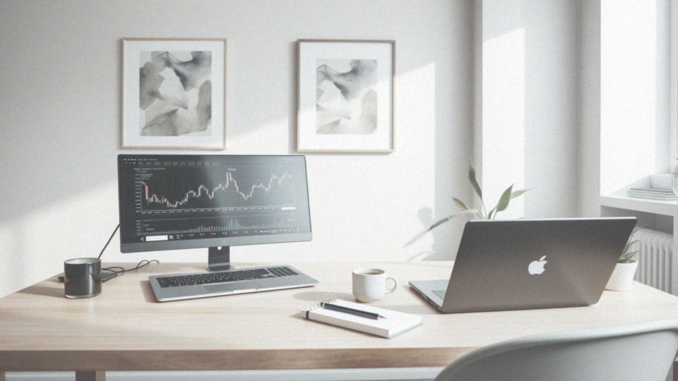 Jakie są popularne metody inwestowania, takie jak day trading czy swing trading?