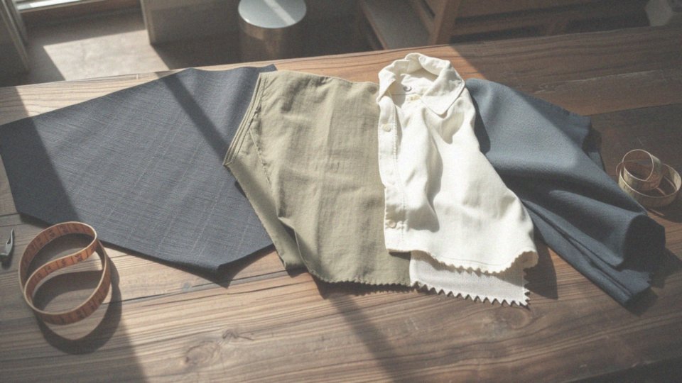 Jakie materiały wykorzystuje Ben Sherman w swoich produktach?